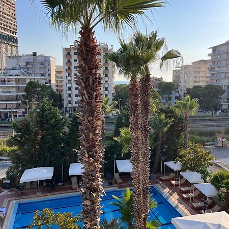 Sofra Resort Kryemëdhej エクステリア 写真