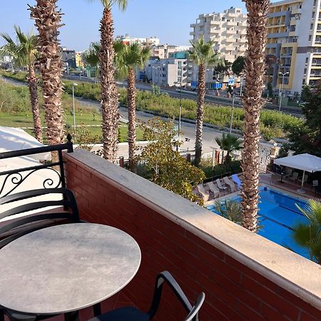 Sofra Resort Kryemëdhej エクステリア 写真