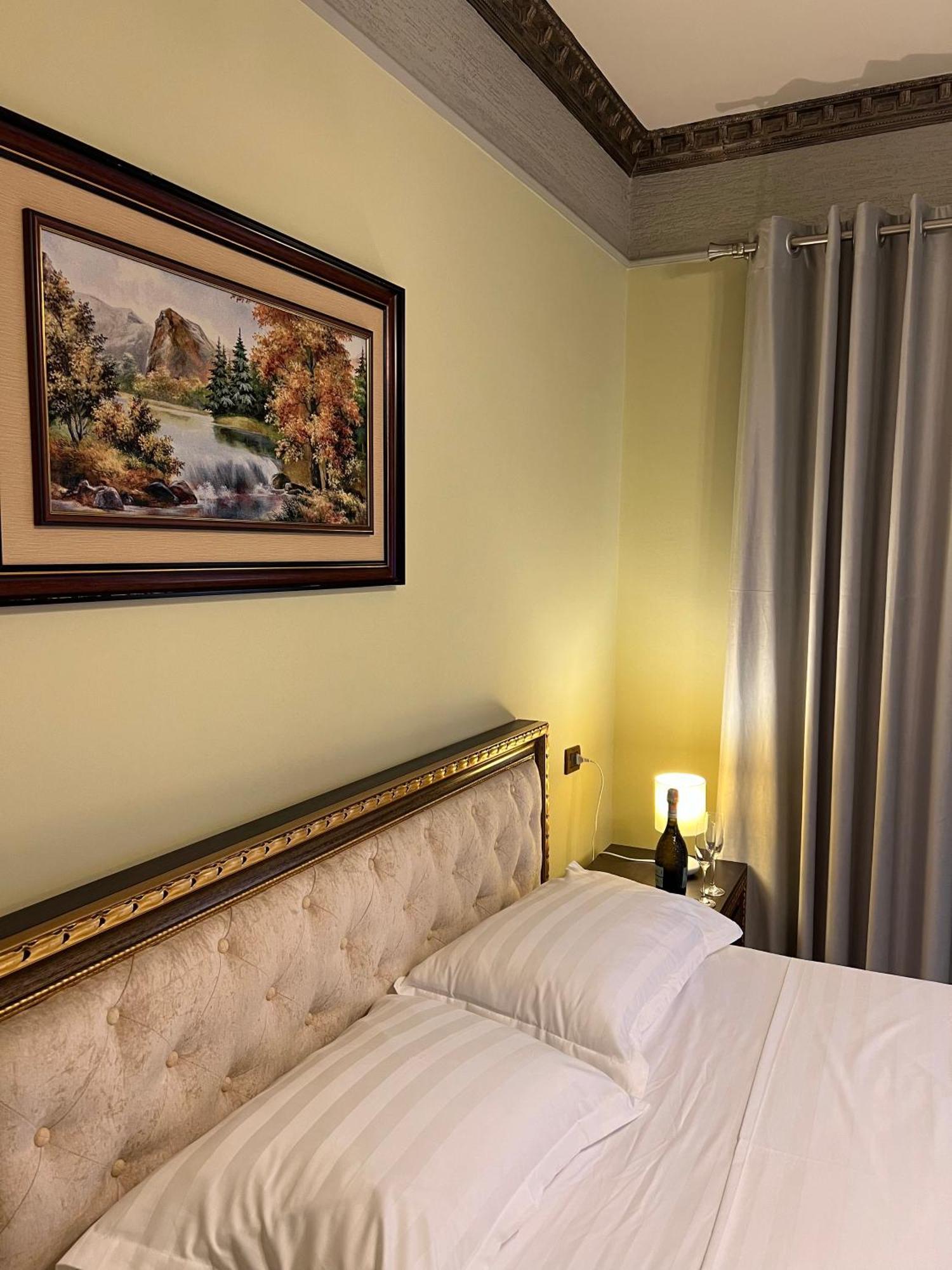 Sofra Resort Kryemëdhej エクステリア 写真