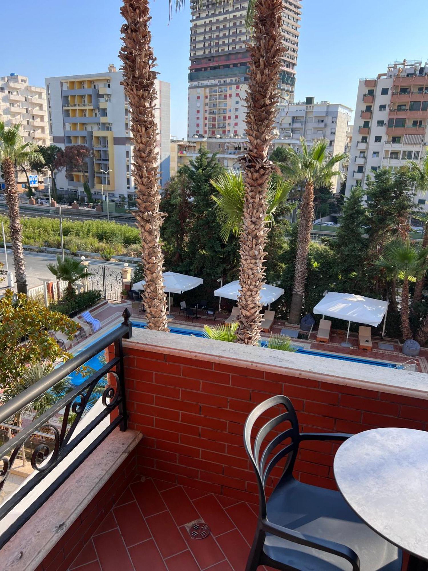 Sofra Resort Kryemëdhej エクステリア 写真