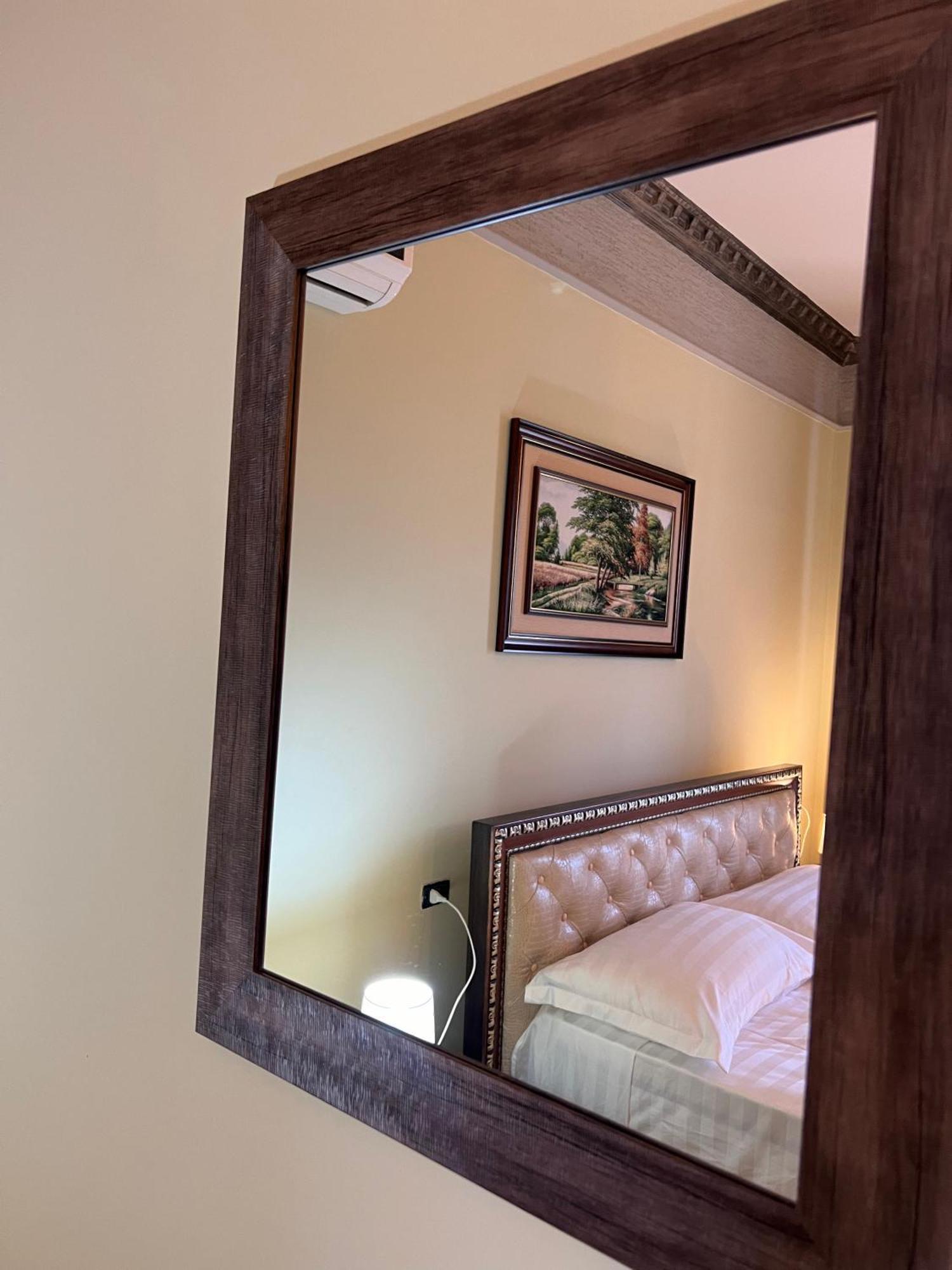 Sofra Resort Kryemëdhej 部屋 写真