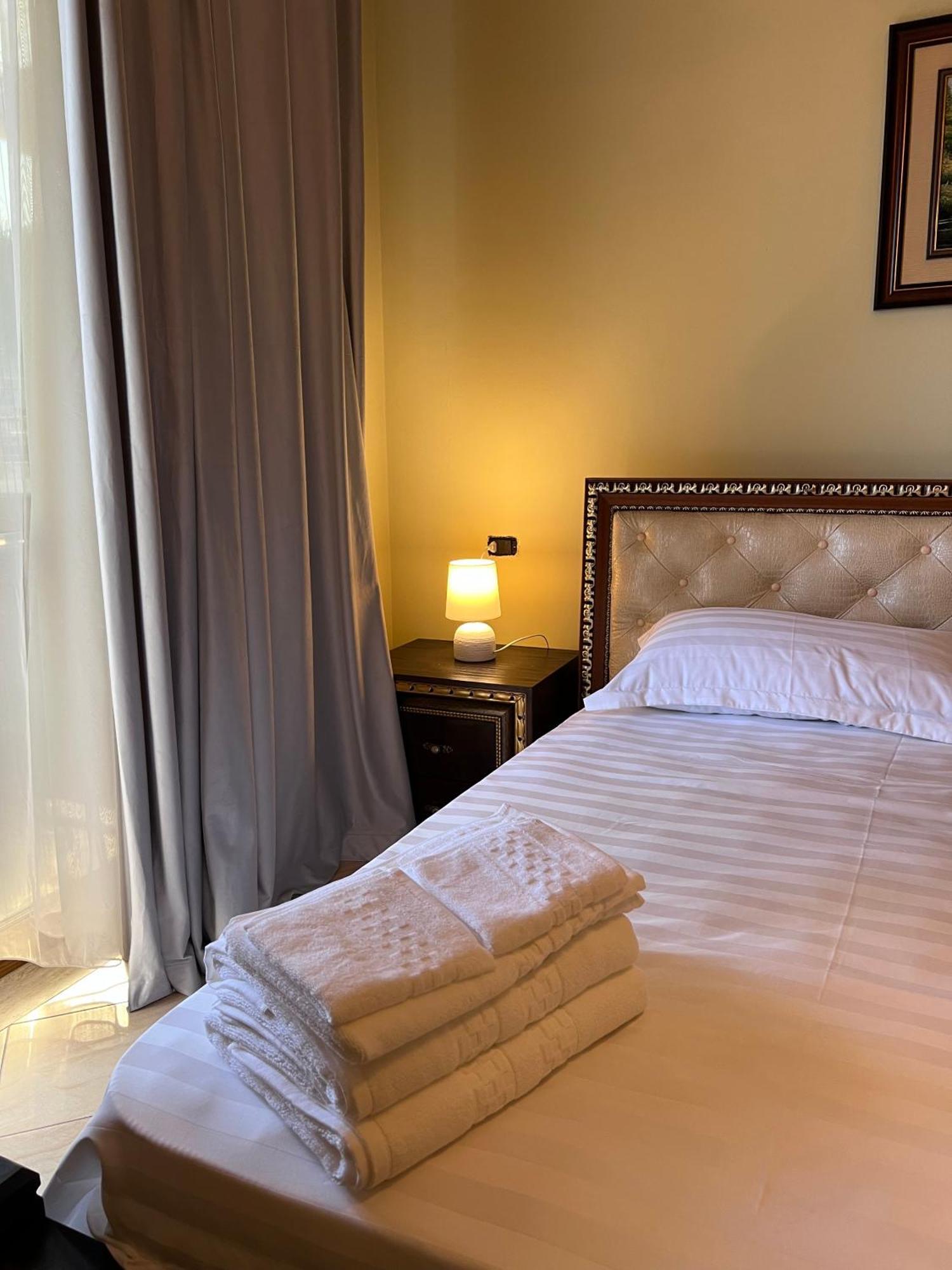 Sofra Resort Kryemëdhej 部屋 写真