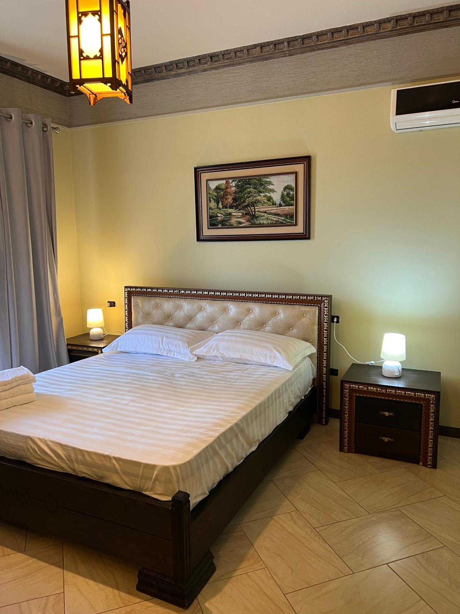 Sofra Resort Kryemëdhej 部屋 写真