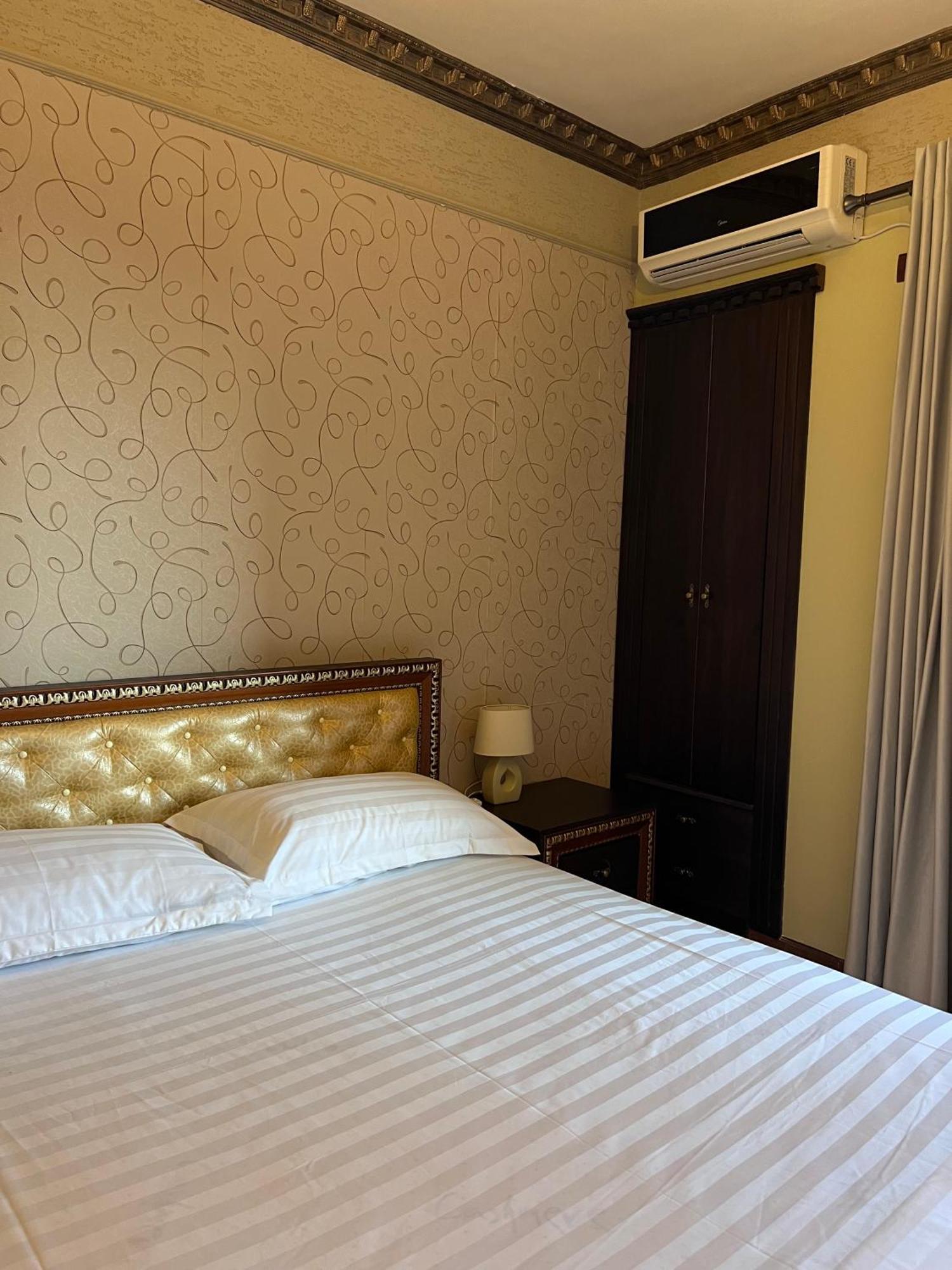 Sofra Resort Kryemëdhej 部屋 写真