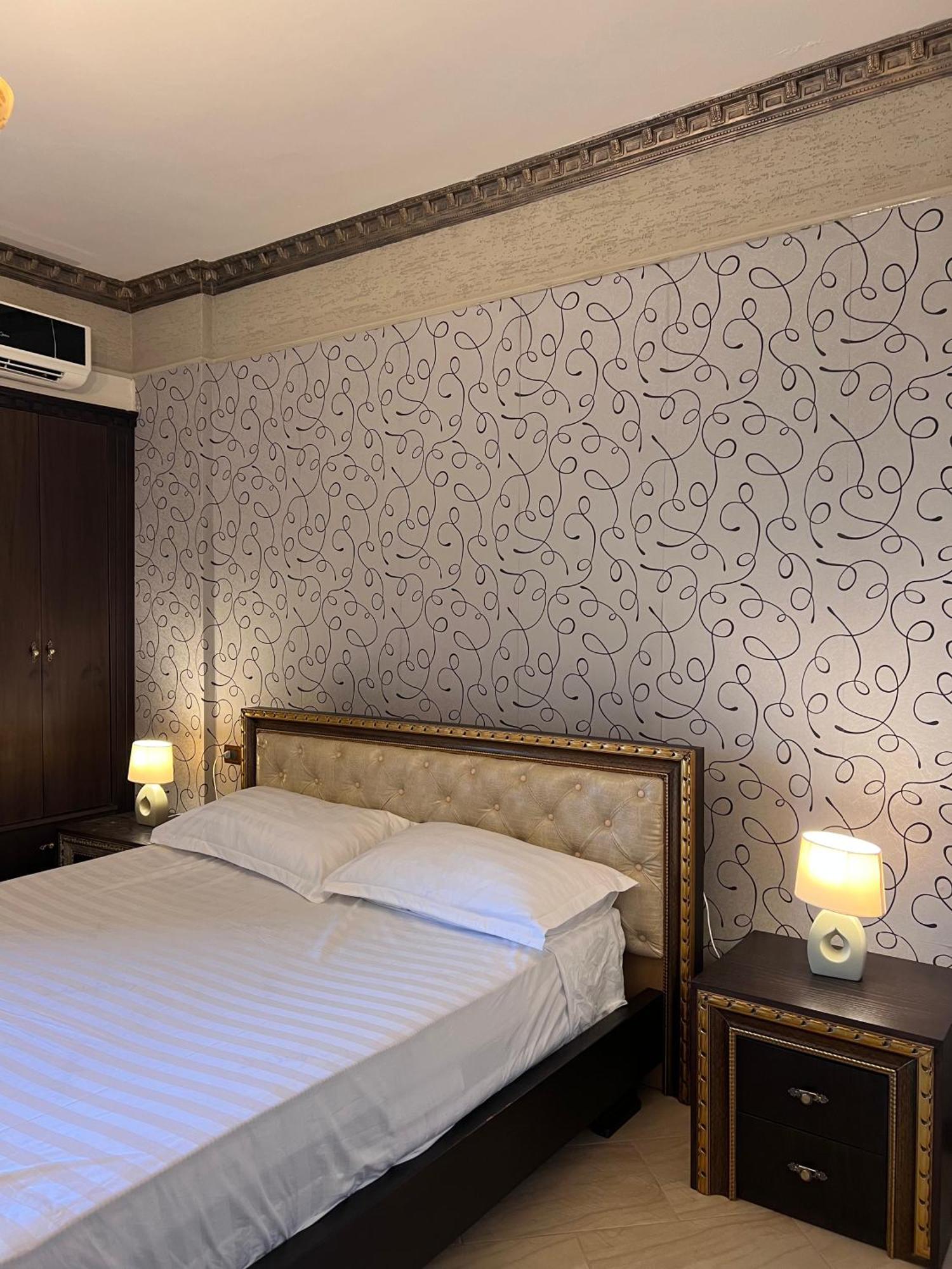 Sofra Resort Kryemëdhej 部屋 写真