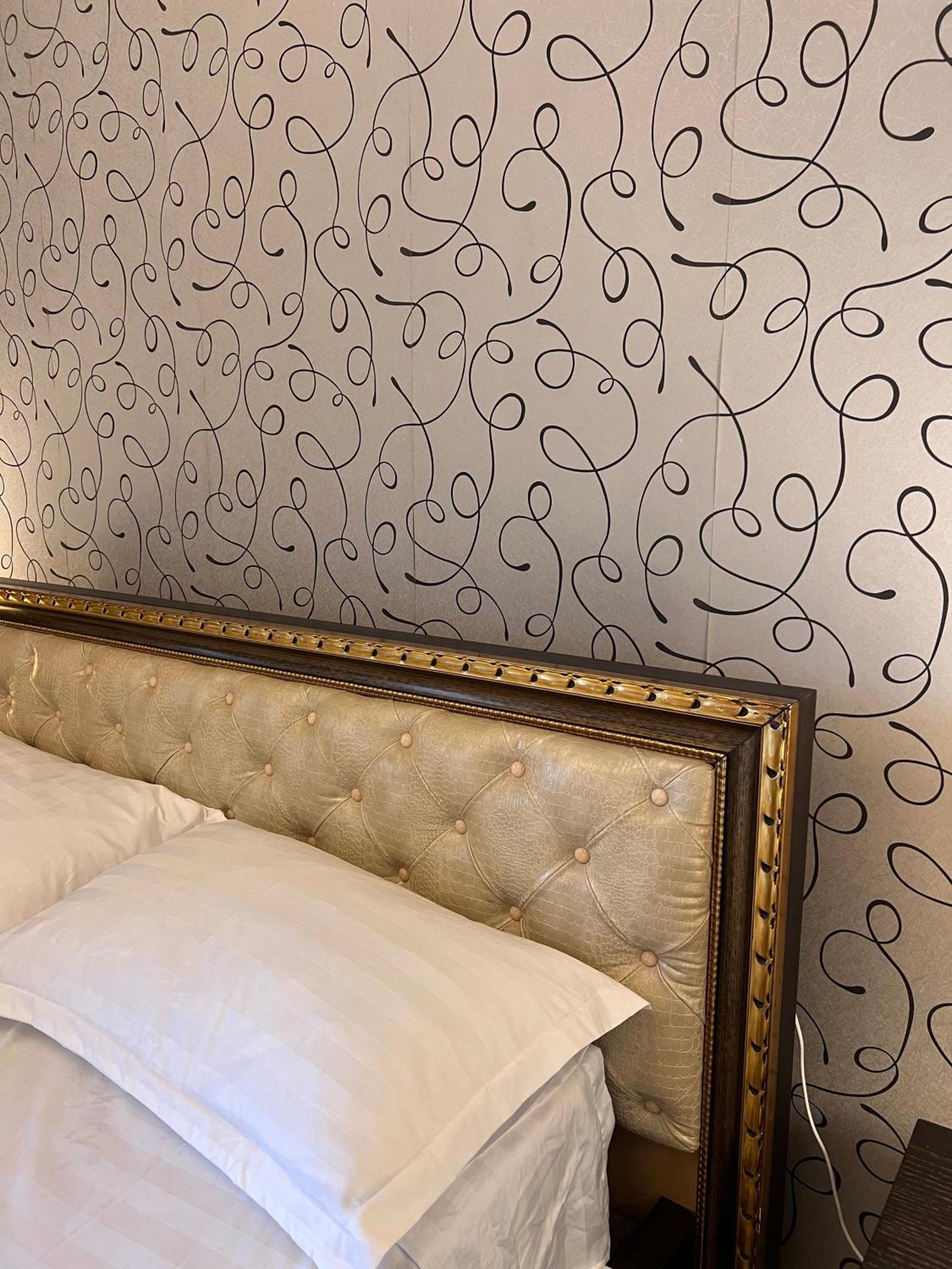 Sofra Resort Kryemëdhej 部屋 写真