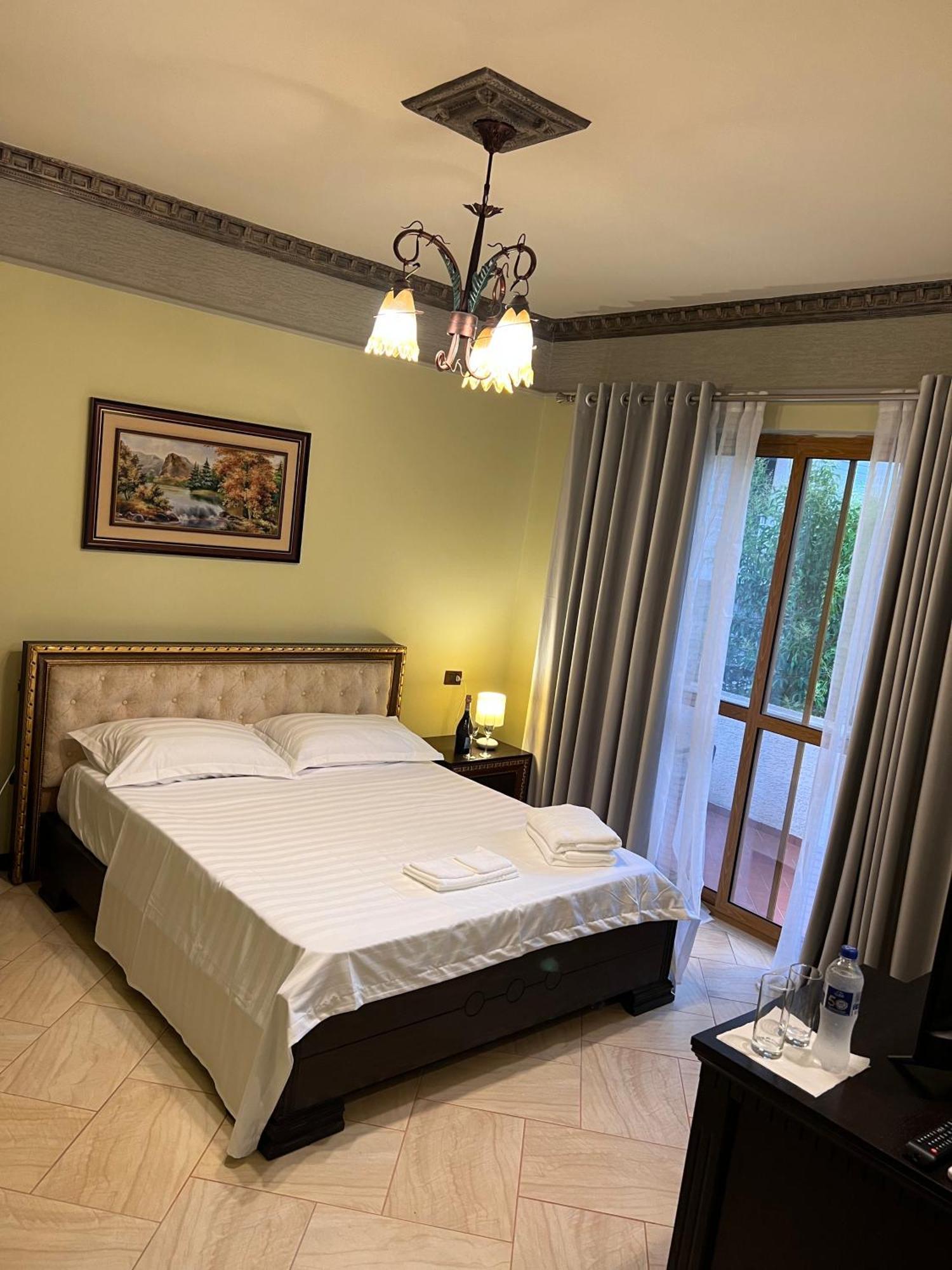 Sofra Resort Kryemëdhej エクステリア 写真