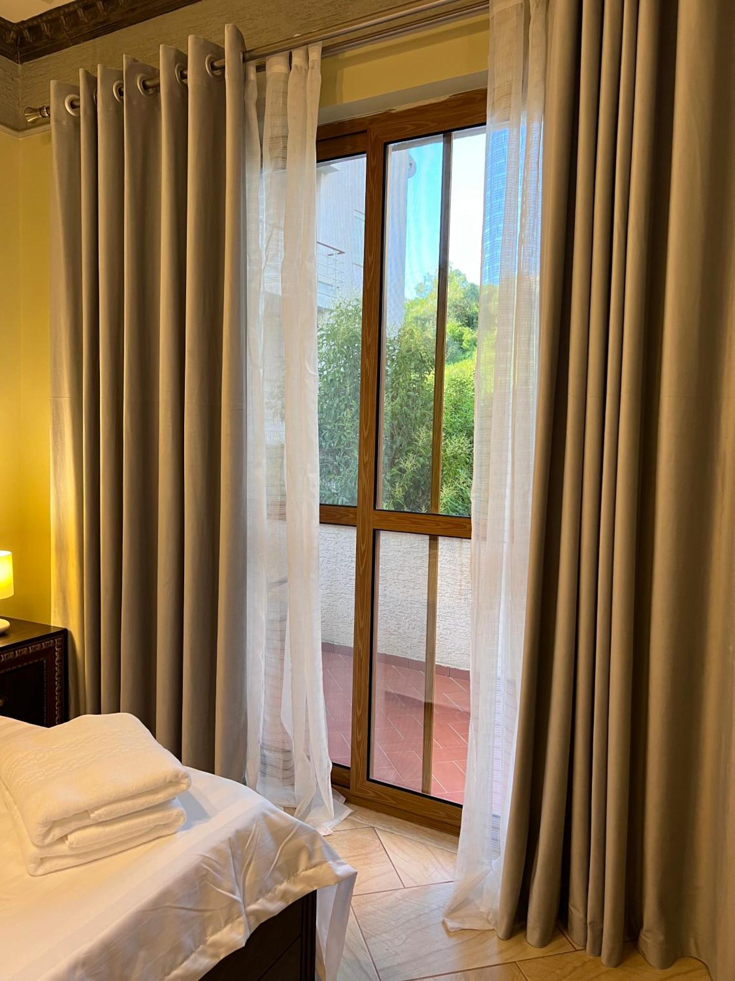 Sofra Resort Kryemëdhej エクステリア 写真