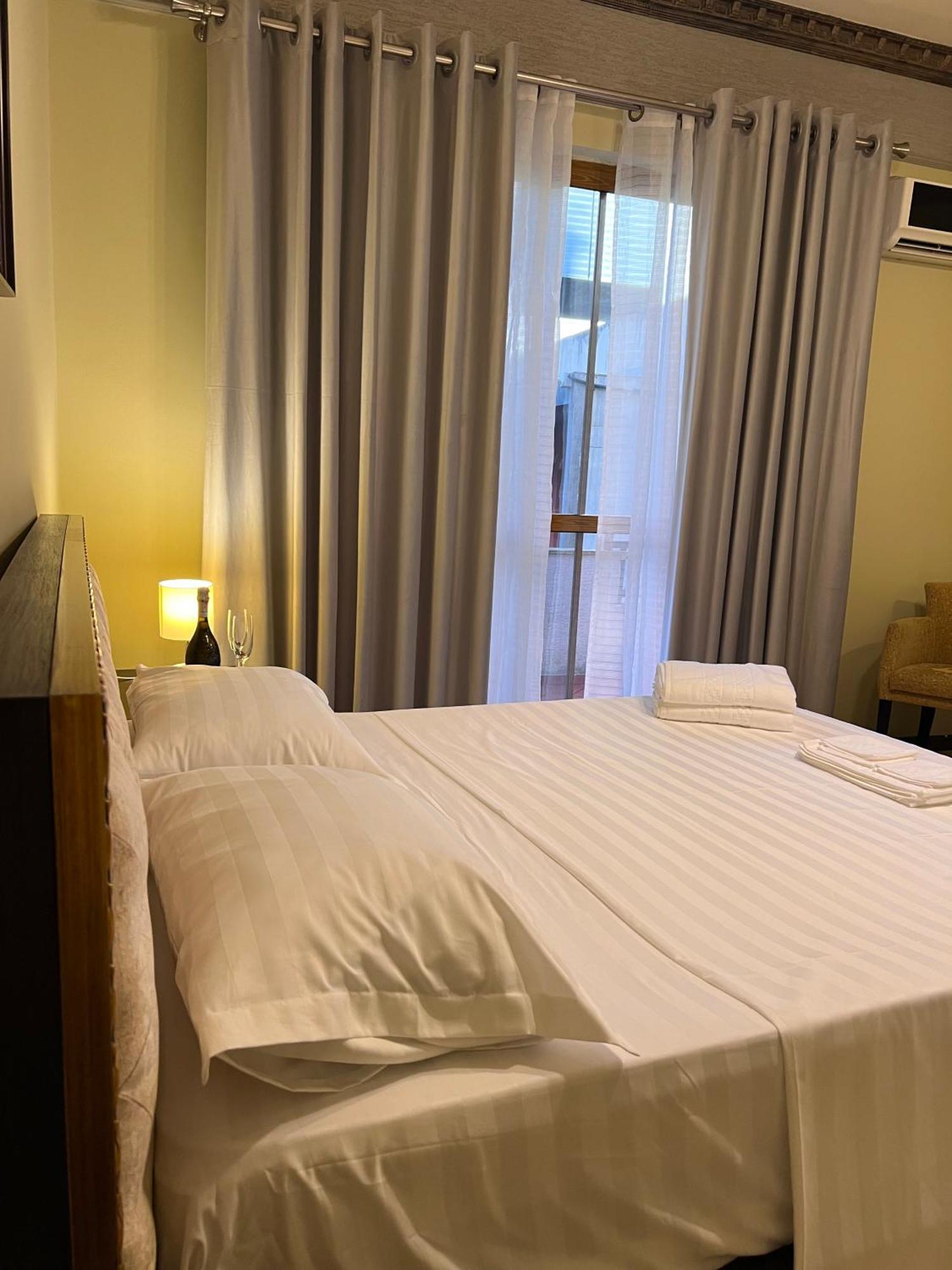 Sofra Resort Kryemëdhej エクステリア 写真