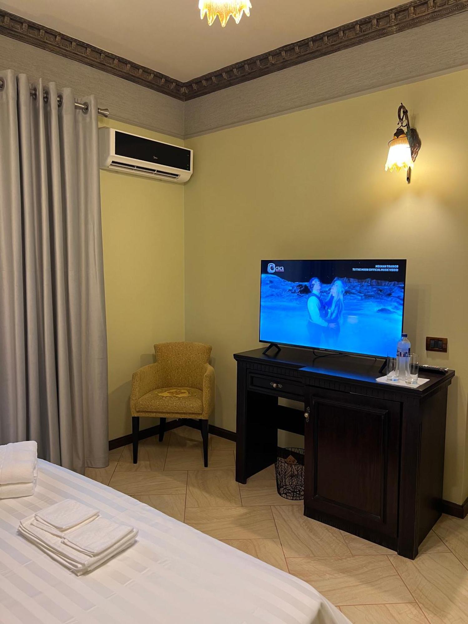 Sofra Resort Kryemëdhej エクステリア 写真
