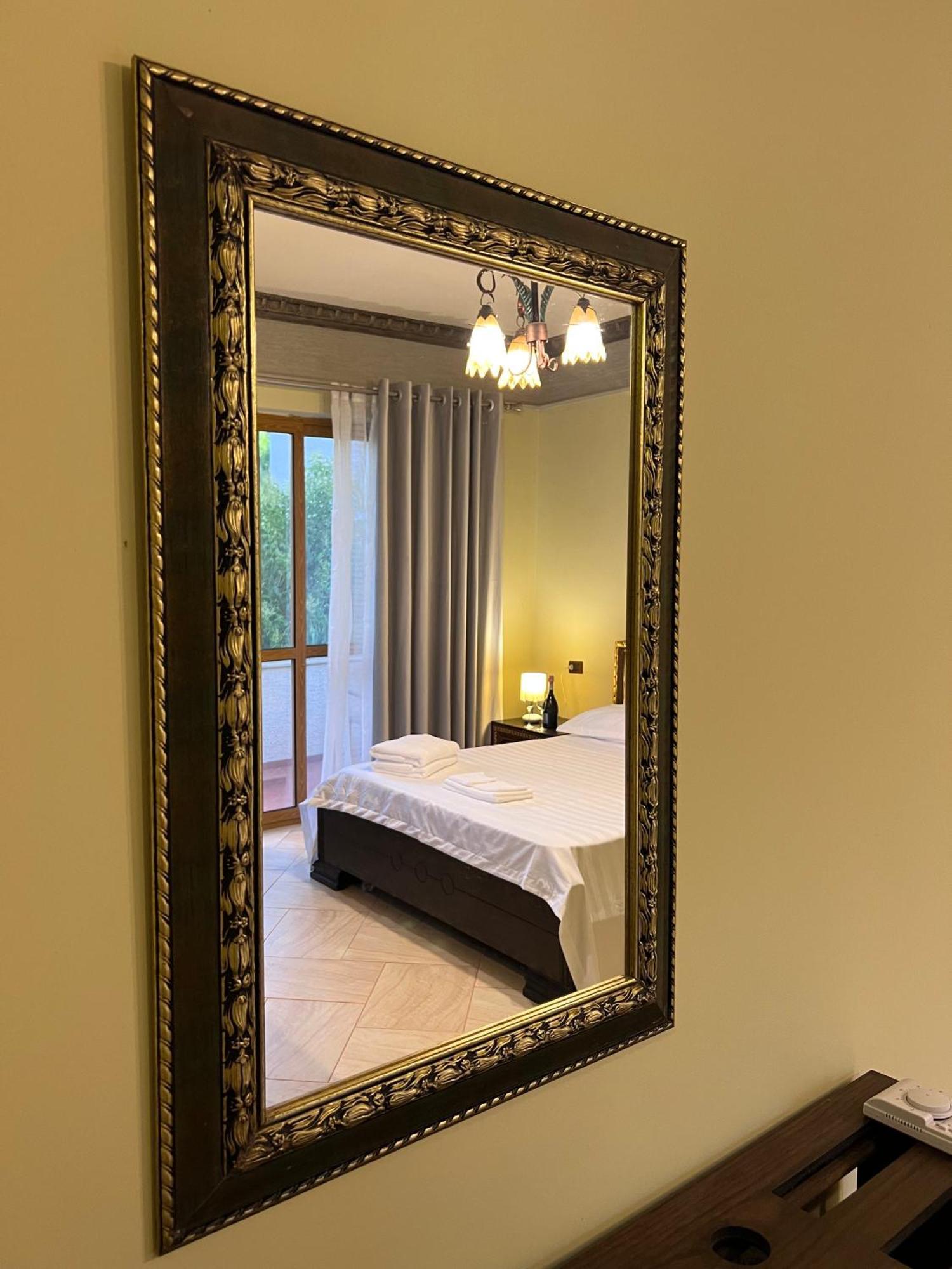 Sofra Resort Kryemëdhej エクステリア 写真