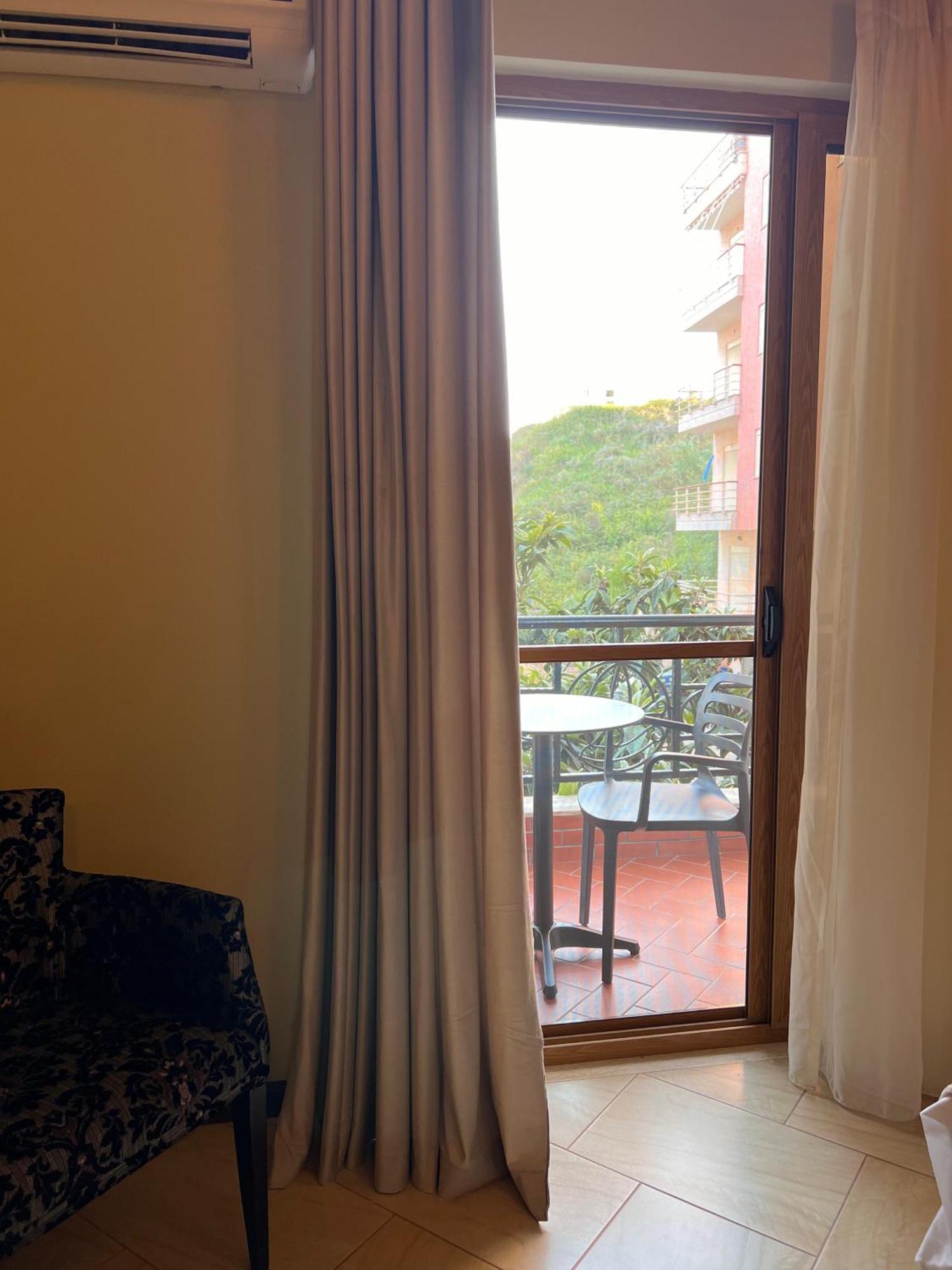 Sofra Resort Kryemëdhej エクステリア 写真