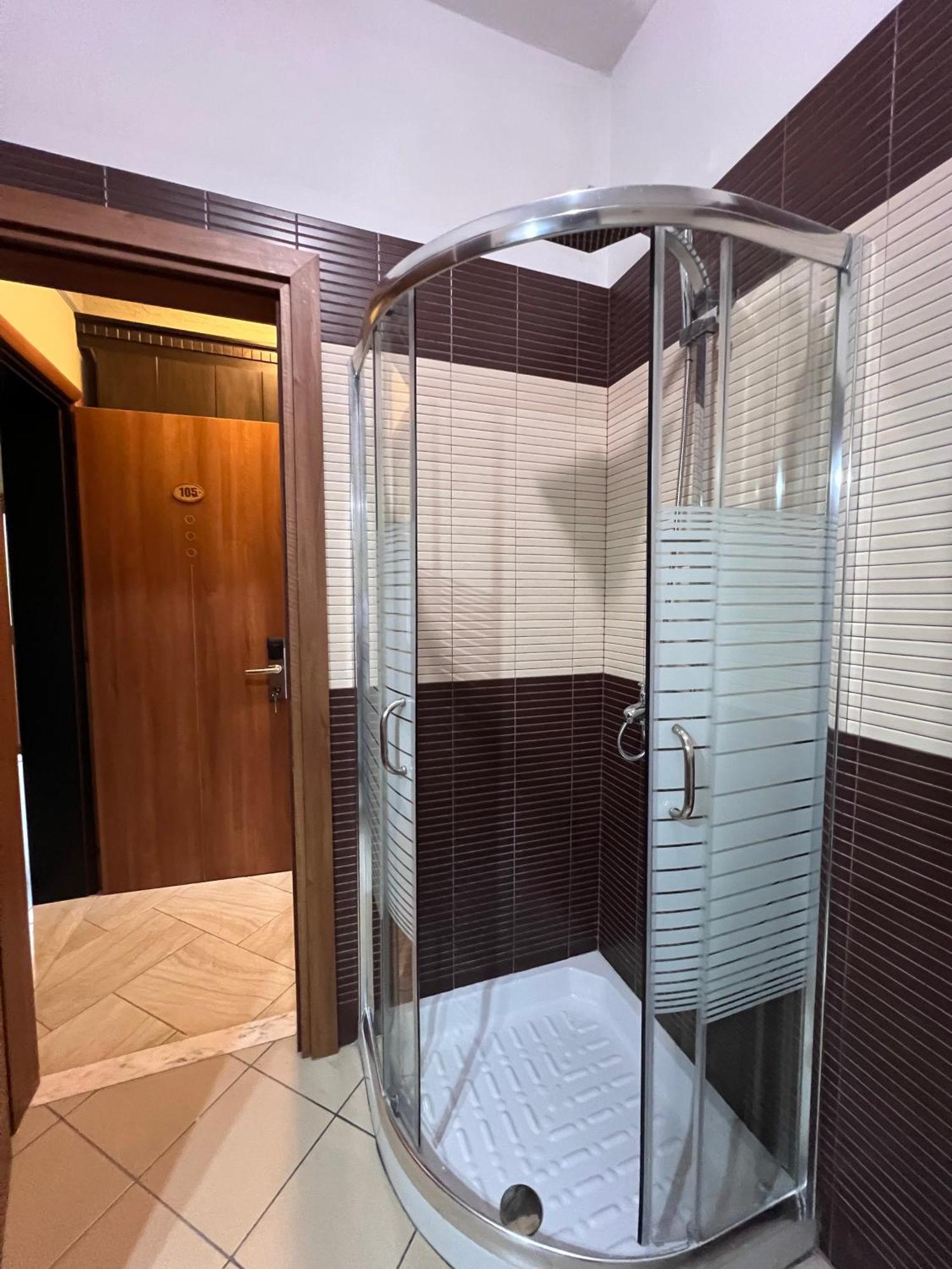 Sofra Resort Kryemëdhej エクステリア 写真