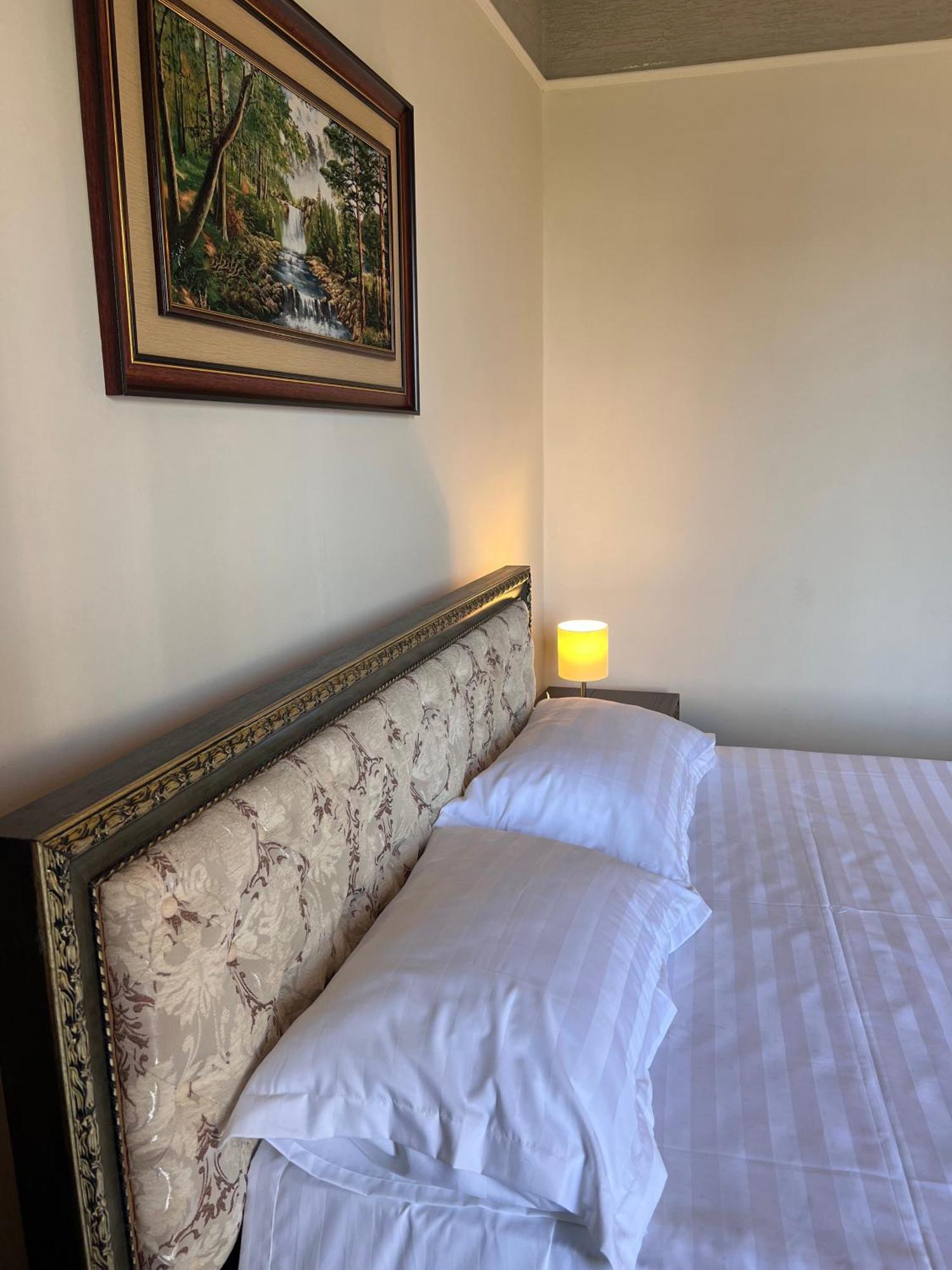 Sofra Resort Kryemëdhej エクステリア 写真