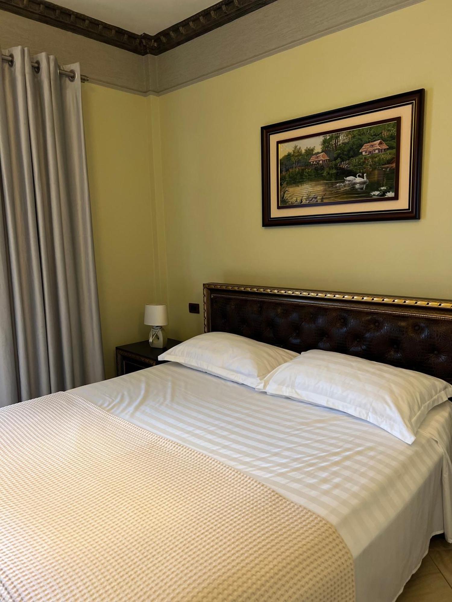 Sofra Resort Kryemëdhej エクステリア 写真