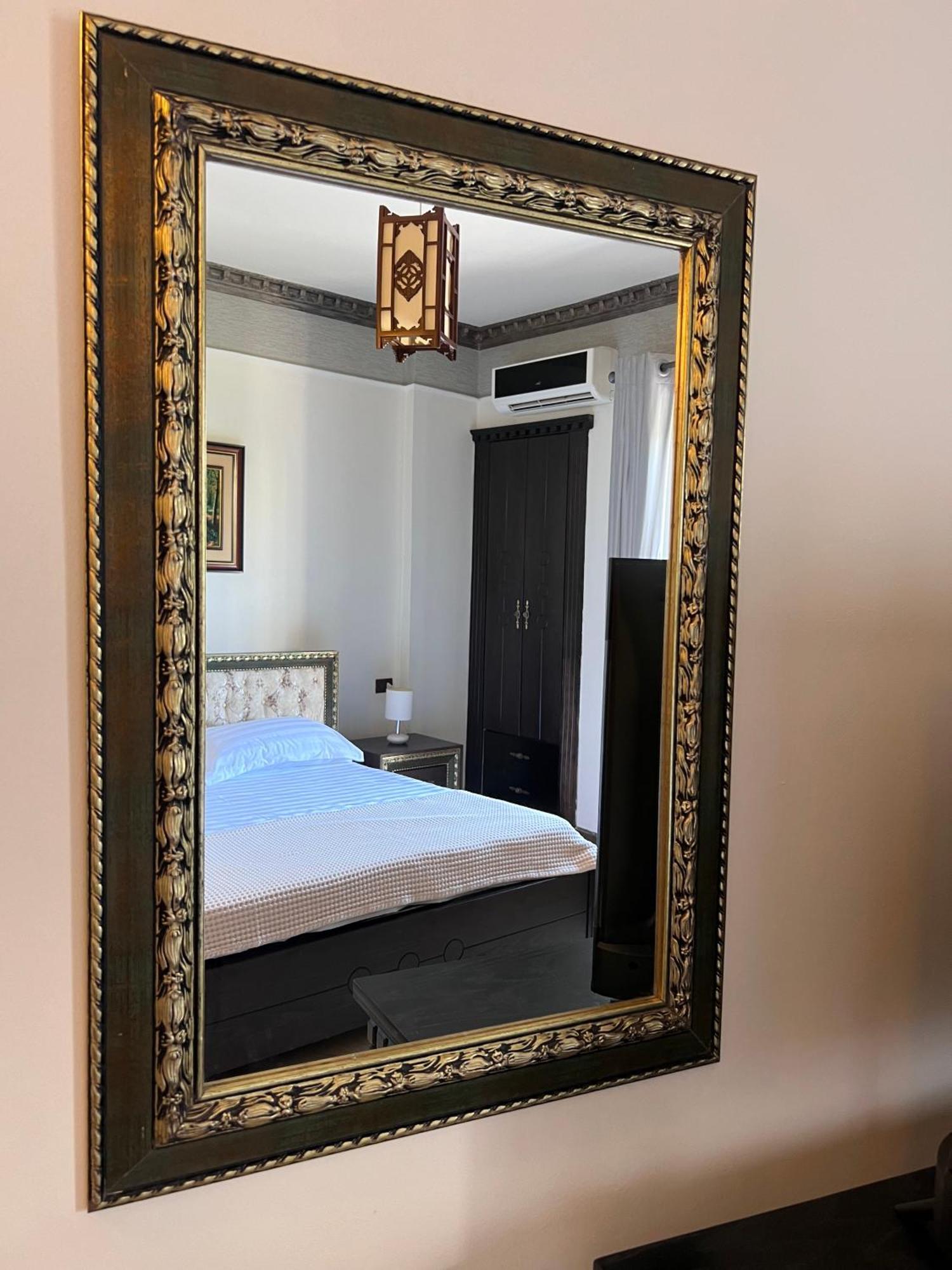 Sofra Resort Kryemëdhej エクステリア 写真
