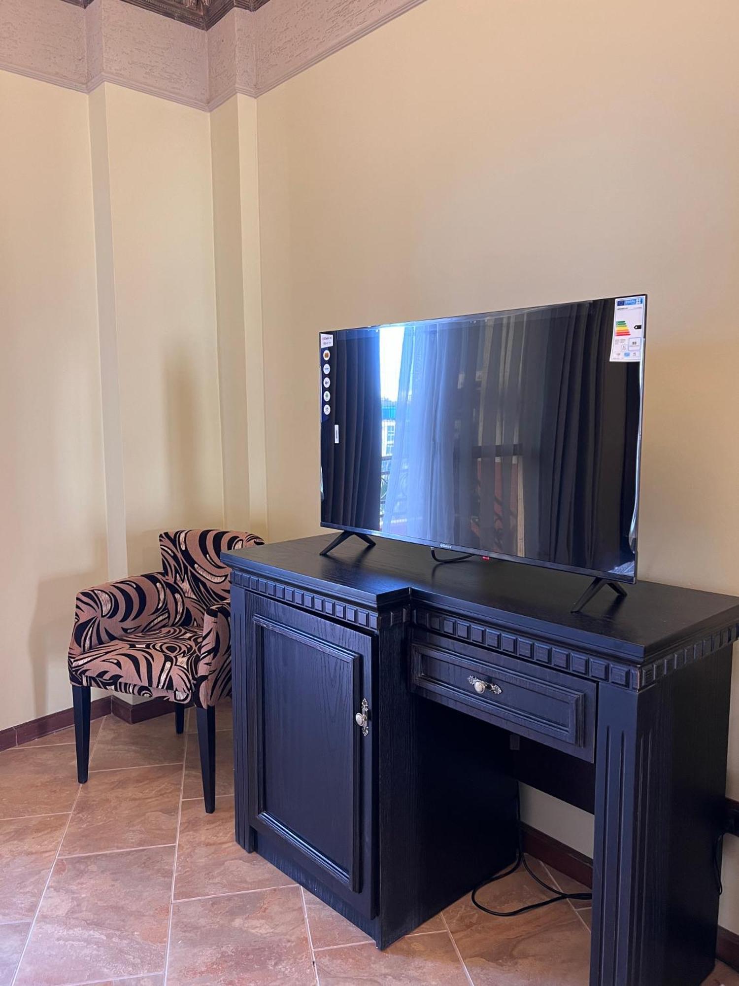 Sofra Resort Kryemëdhej エクステリア 写真