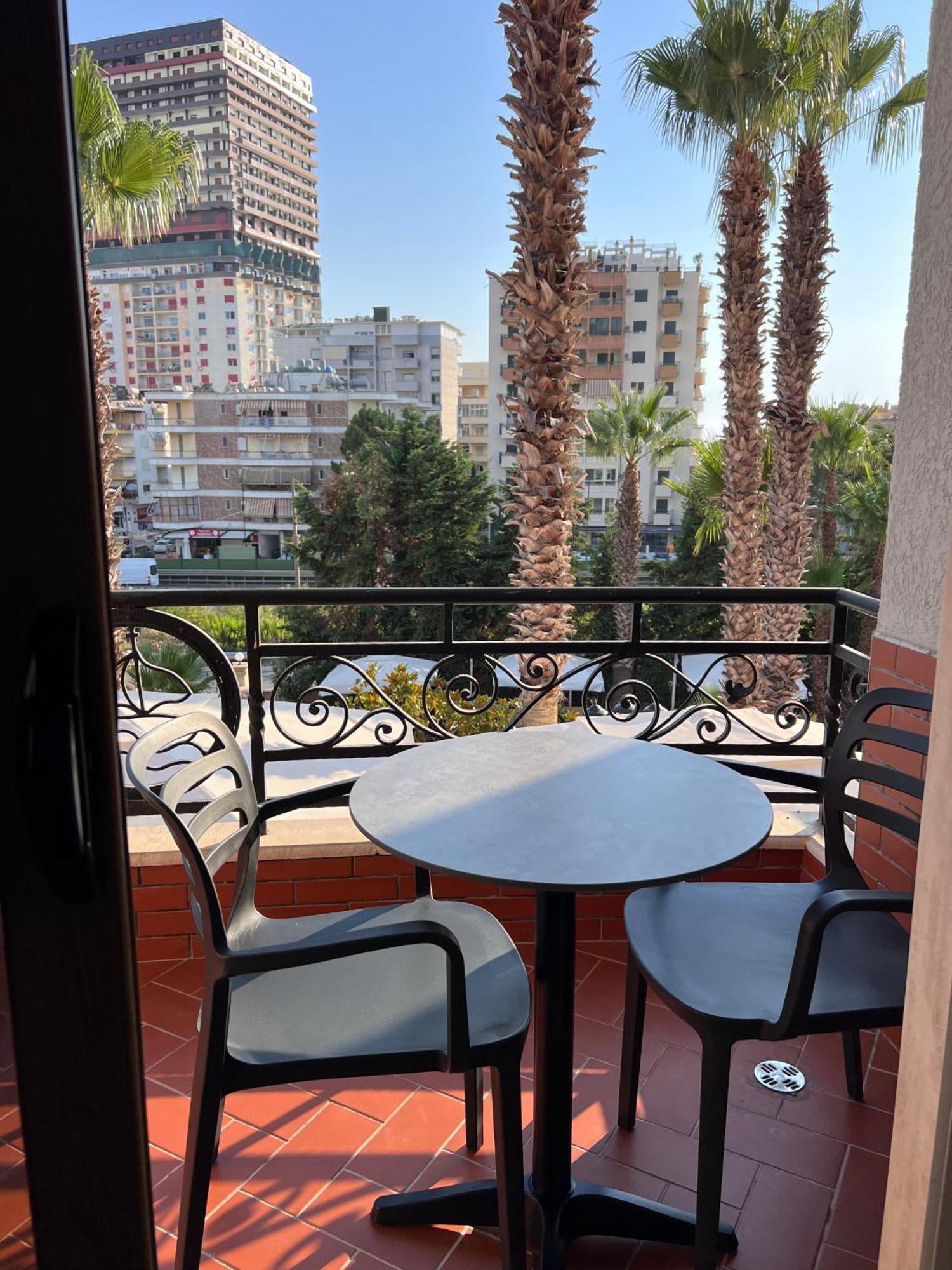 Sofra Resort Kryemëdhej 部屋 写真