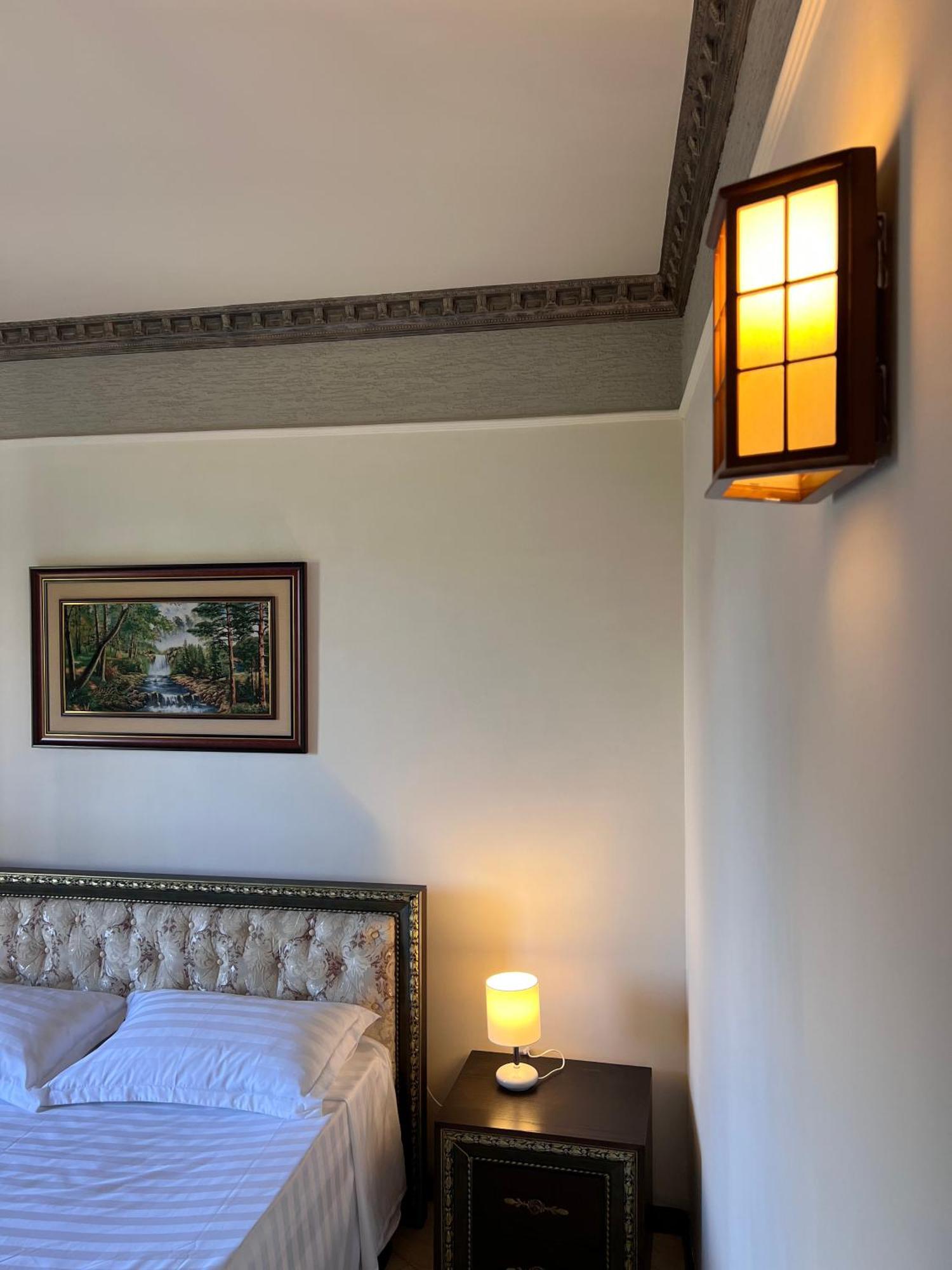 Sofra Resort Kryemëdhej エクステリア 写真
