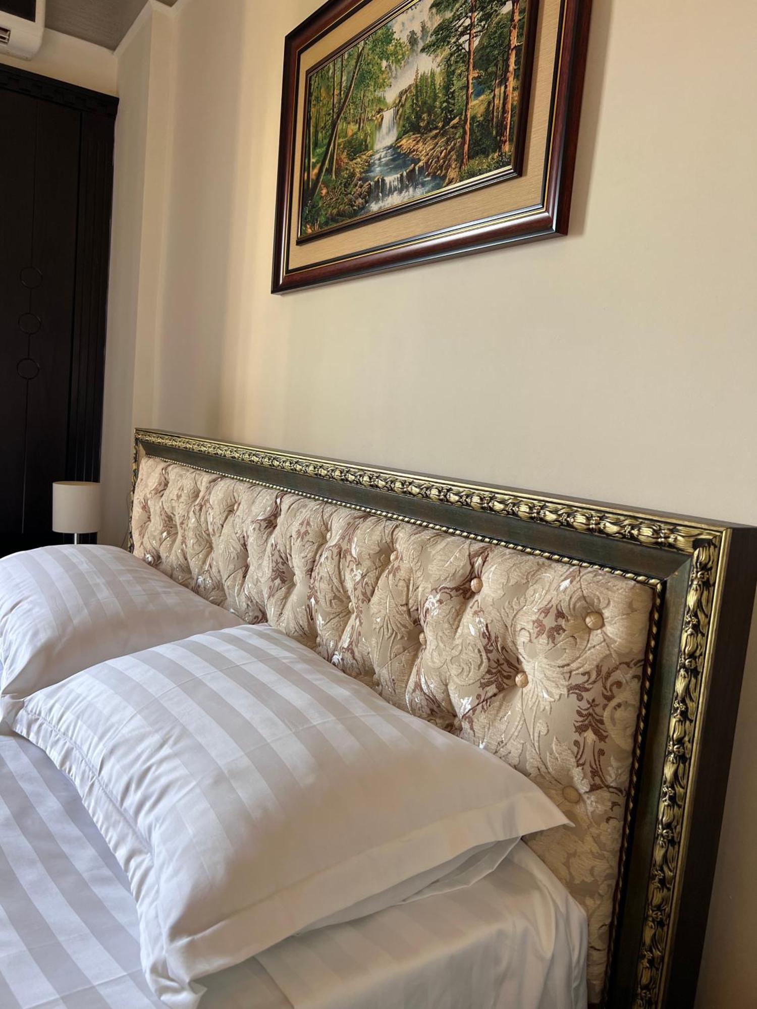 Sofra Resort Kryemëdhej エクステリア 写真