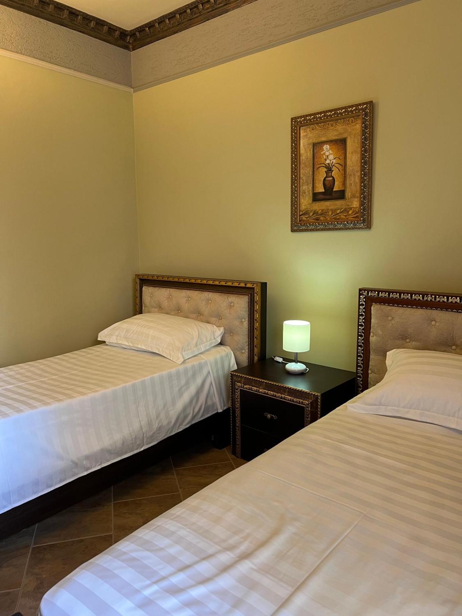 Sofra Resort Kryemëdhej エクステリア 写真
