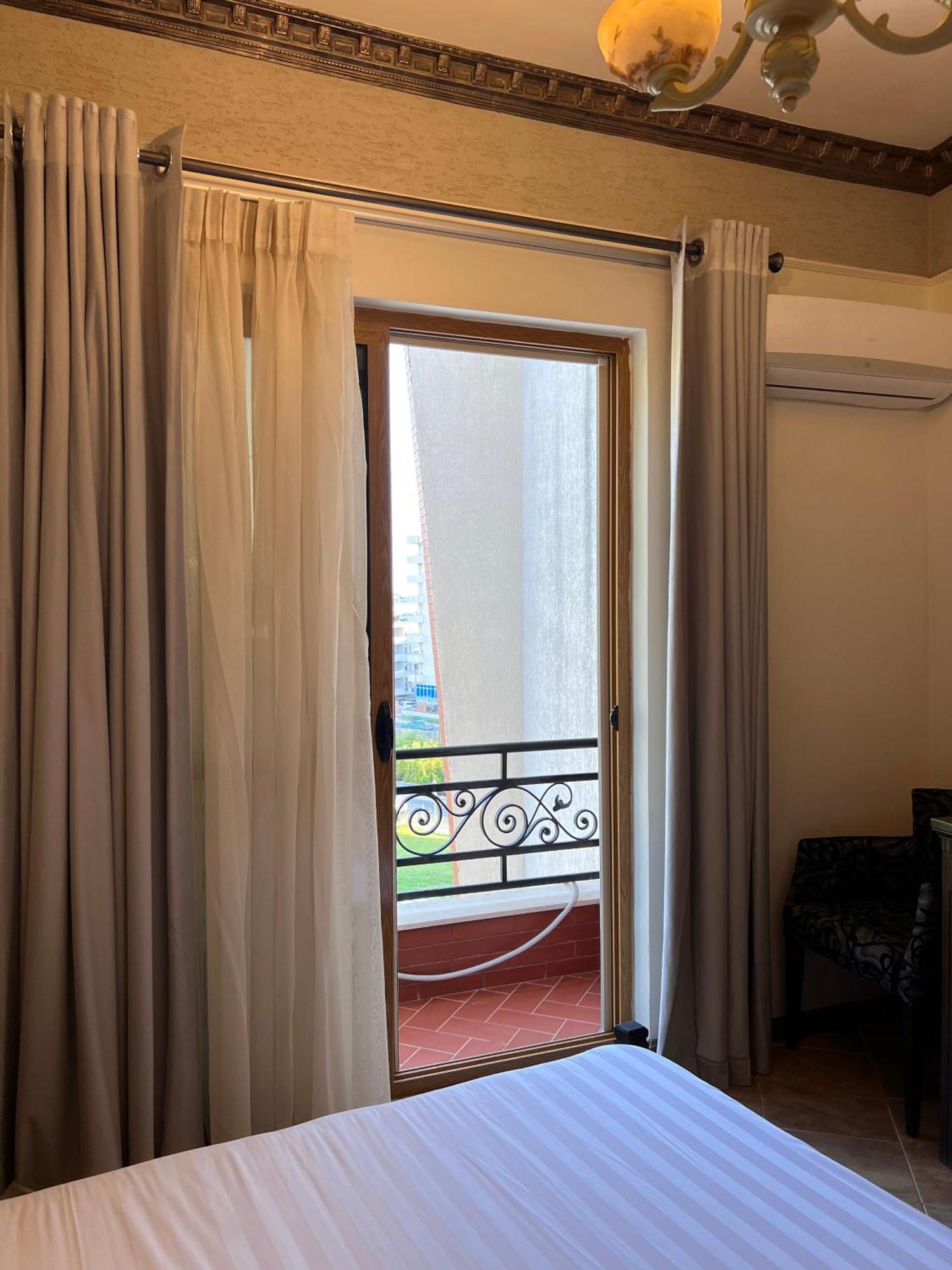 Sofra Resort Kryemëdhej 部屋 写真