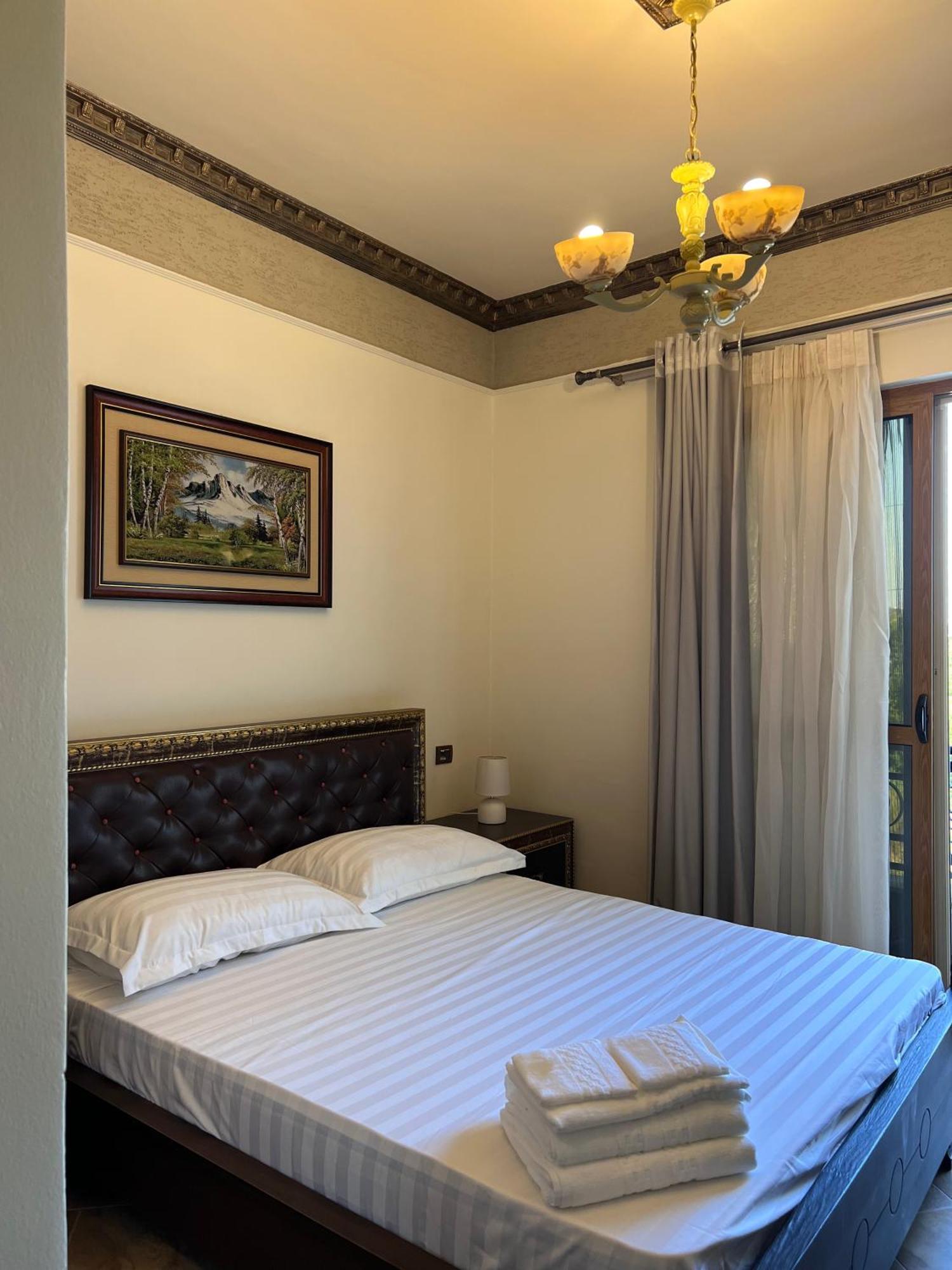 Sofra Resort Kryemëdhej エクステリア 写真