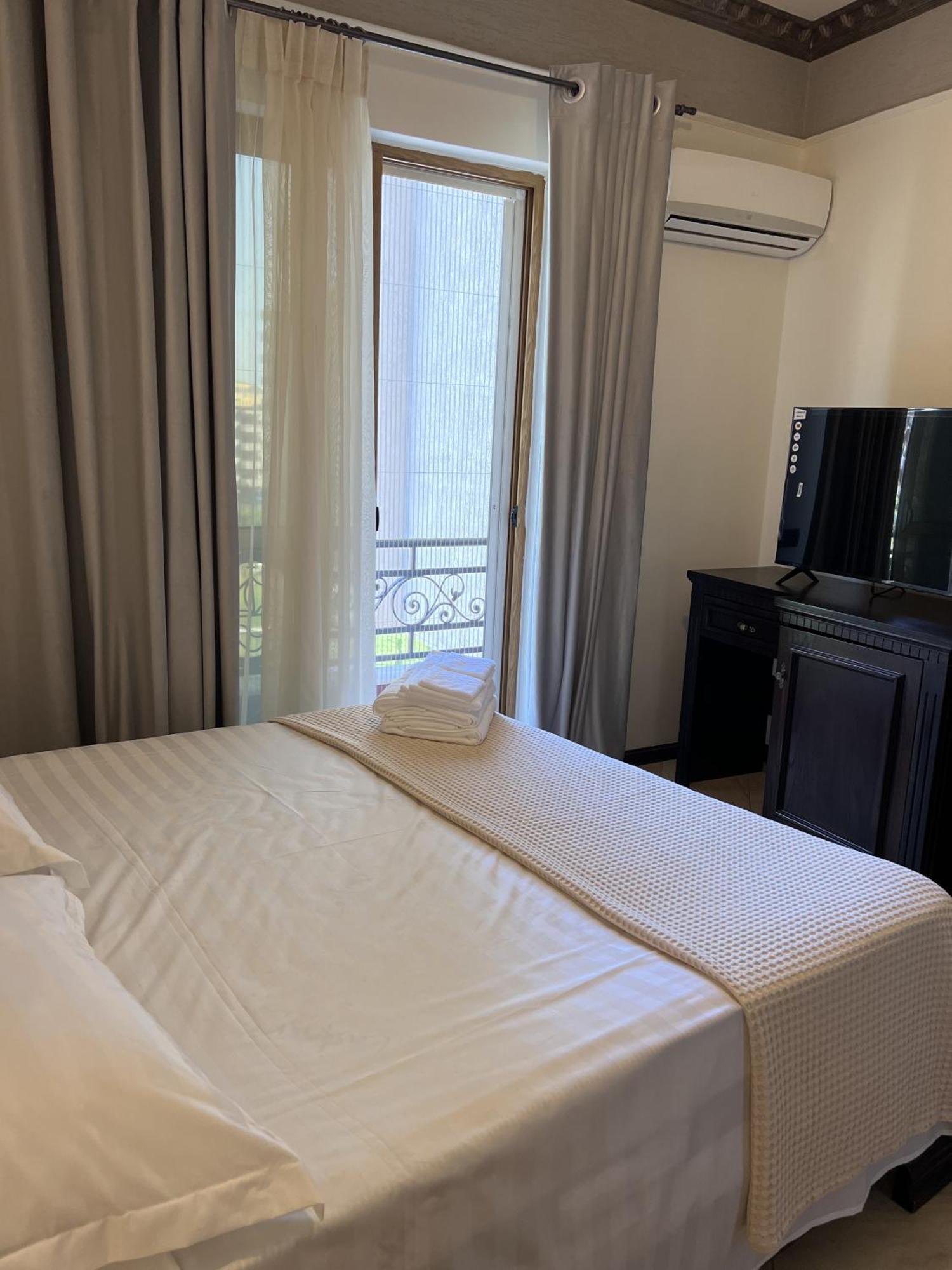 Sofra Resort Kryemëdhej エクステリア 写真