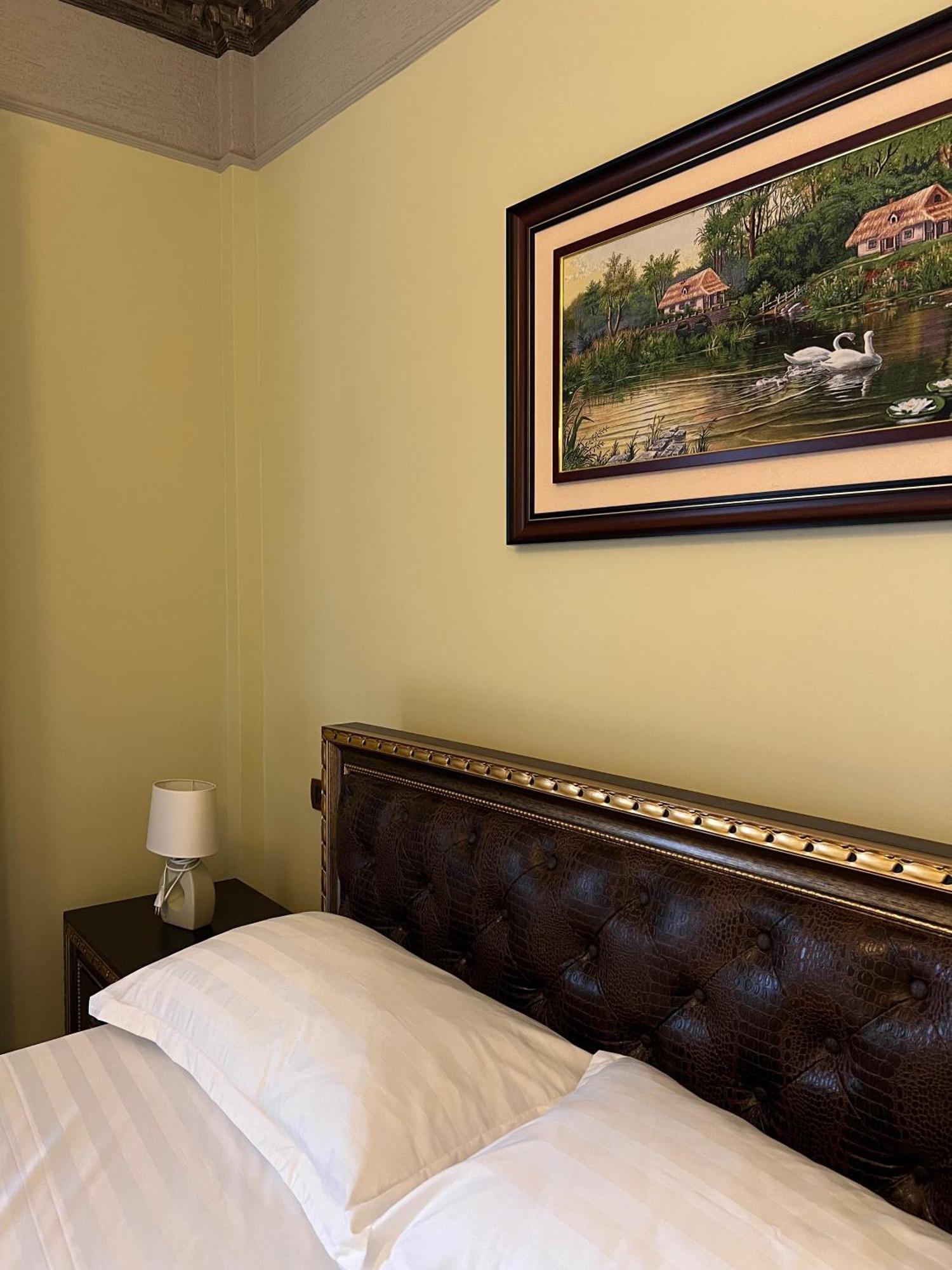Sofra Resort Kryemëdhej エクステリア 写真