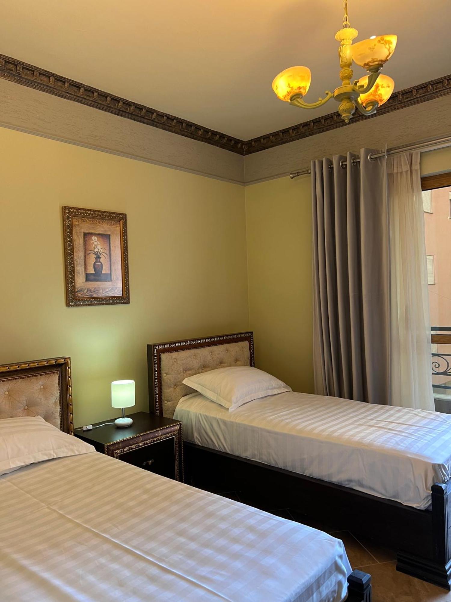 Sofra Resort Kryemëdhej エクステリア 写真