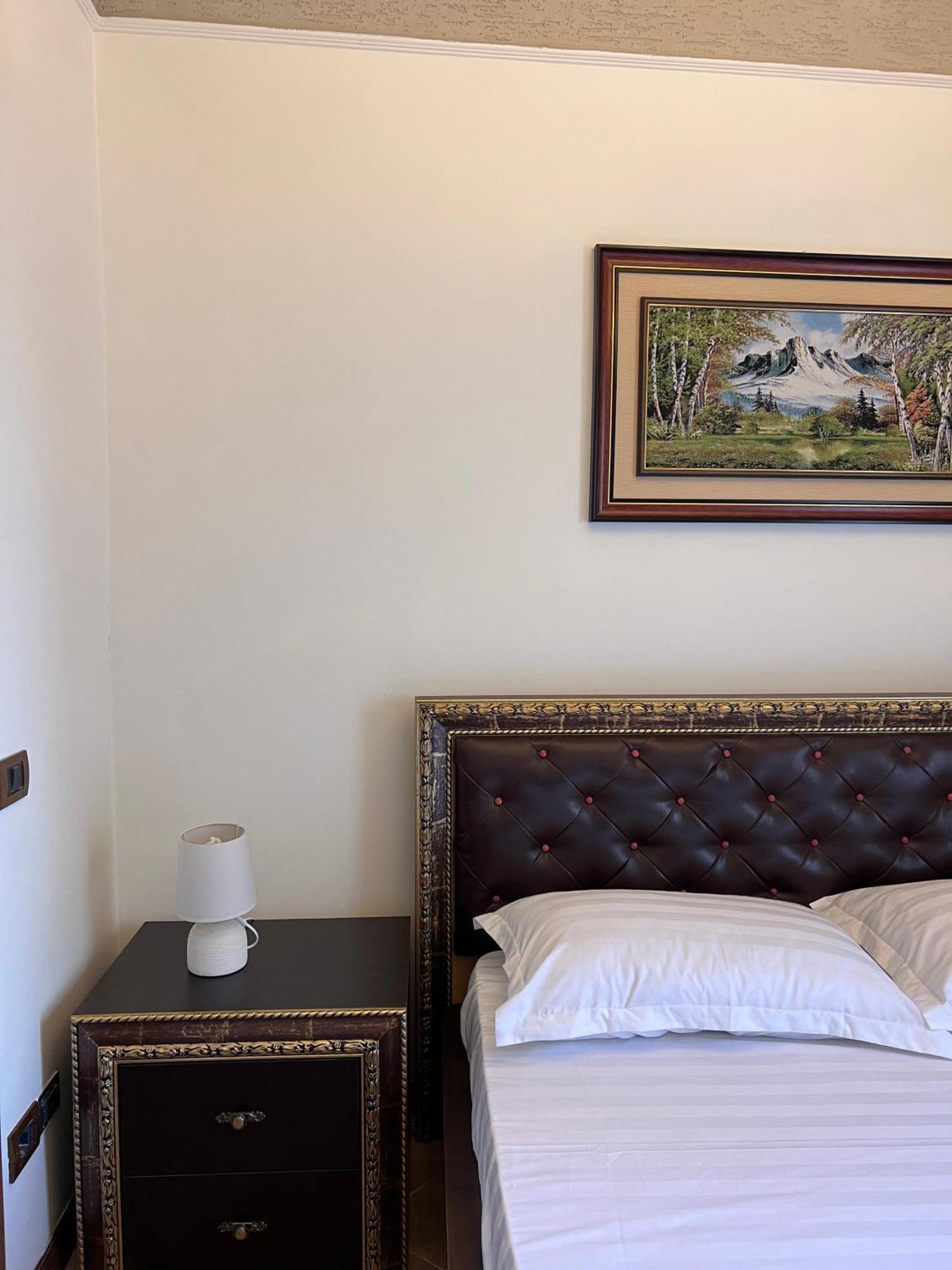 Sofra Resort Kryemëdhej エクステリア 写真