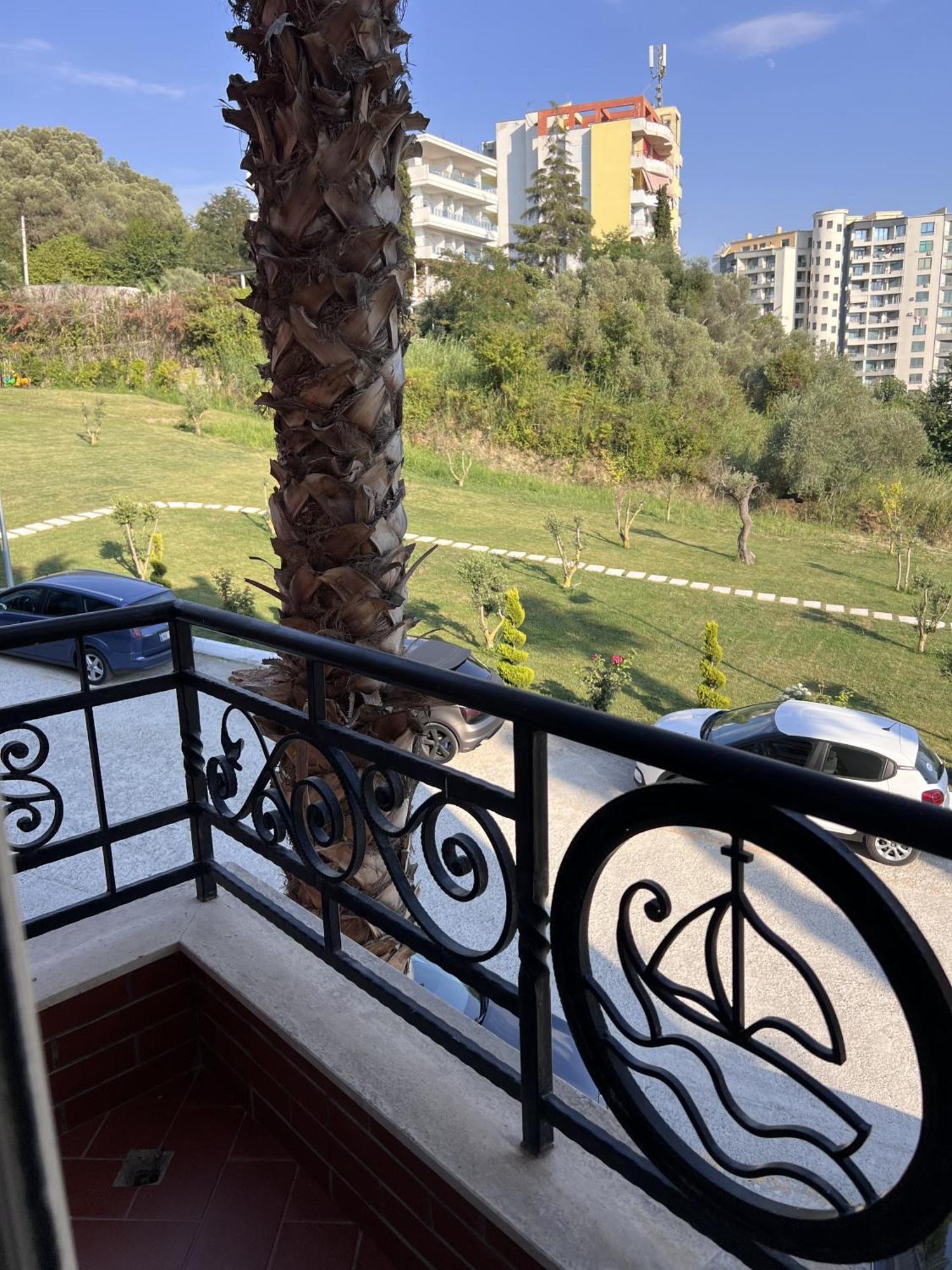 Sofra Resort Kryemëdhej 部屋 写真