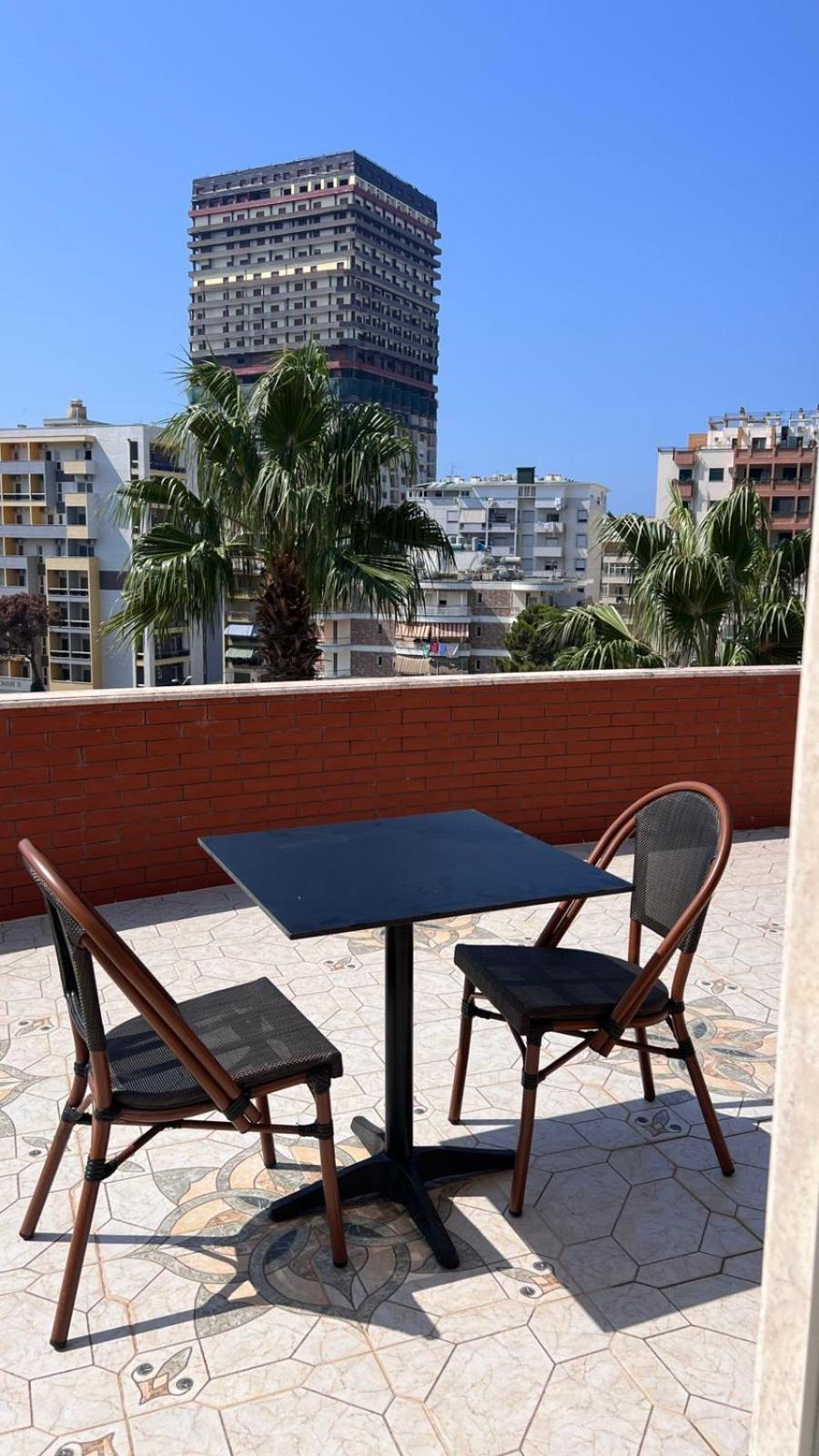 Sofra Resort Kryemëdhej エクステリア 写真