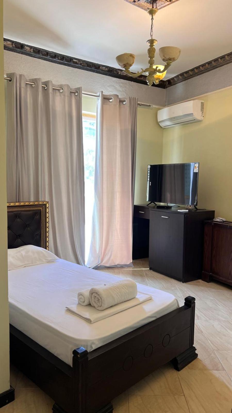 Sofra Resort Kryemëdhej エクステリア 写真