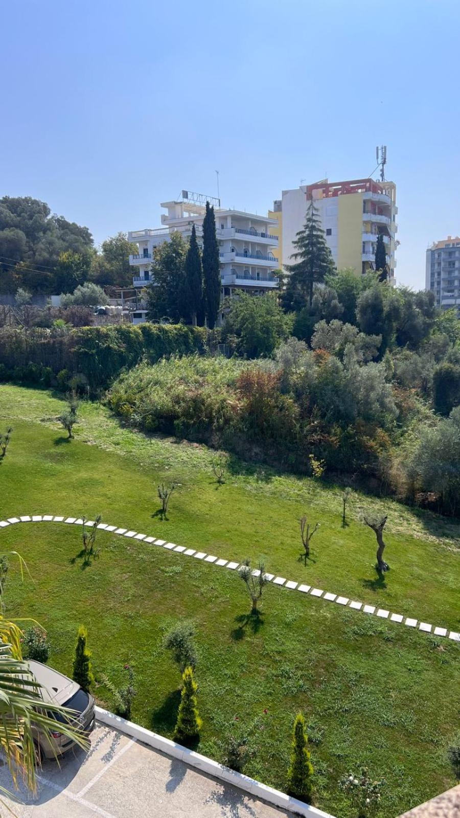 Sofra Resort Kryemëdhej エクステリア 写真