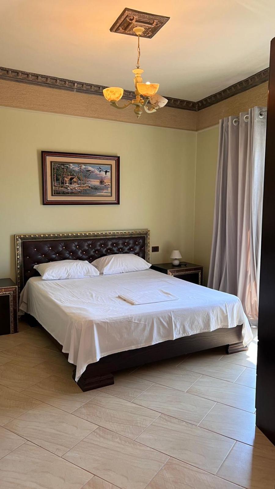 Sofra Resort Kryemëdhej エクステリア 写真