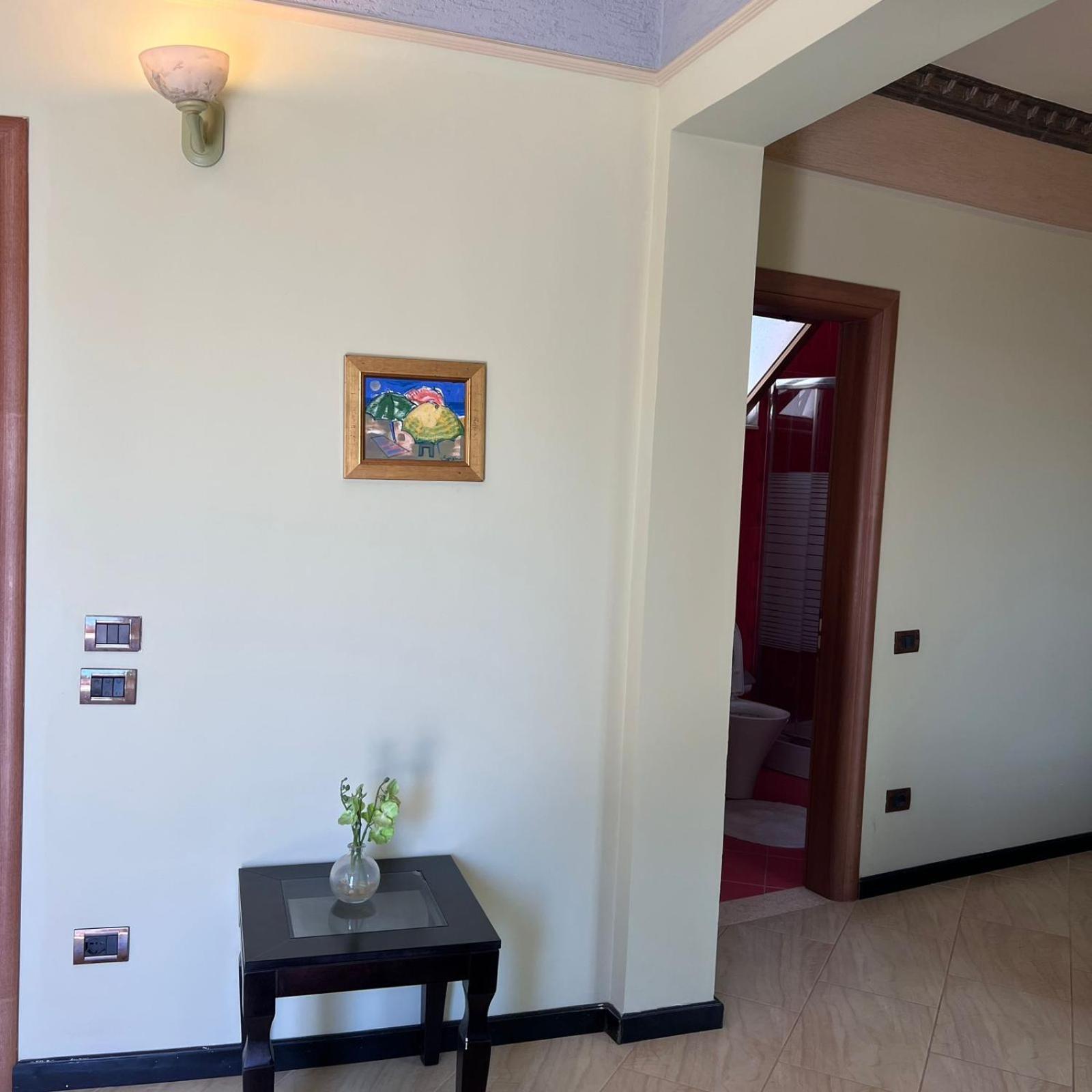 Sofra Resort Kryemëdhej エクステリア 写真